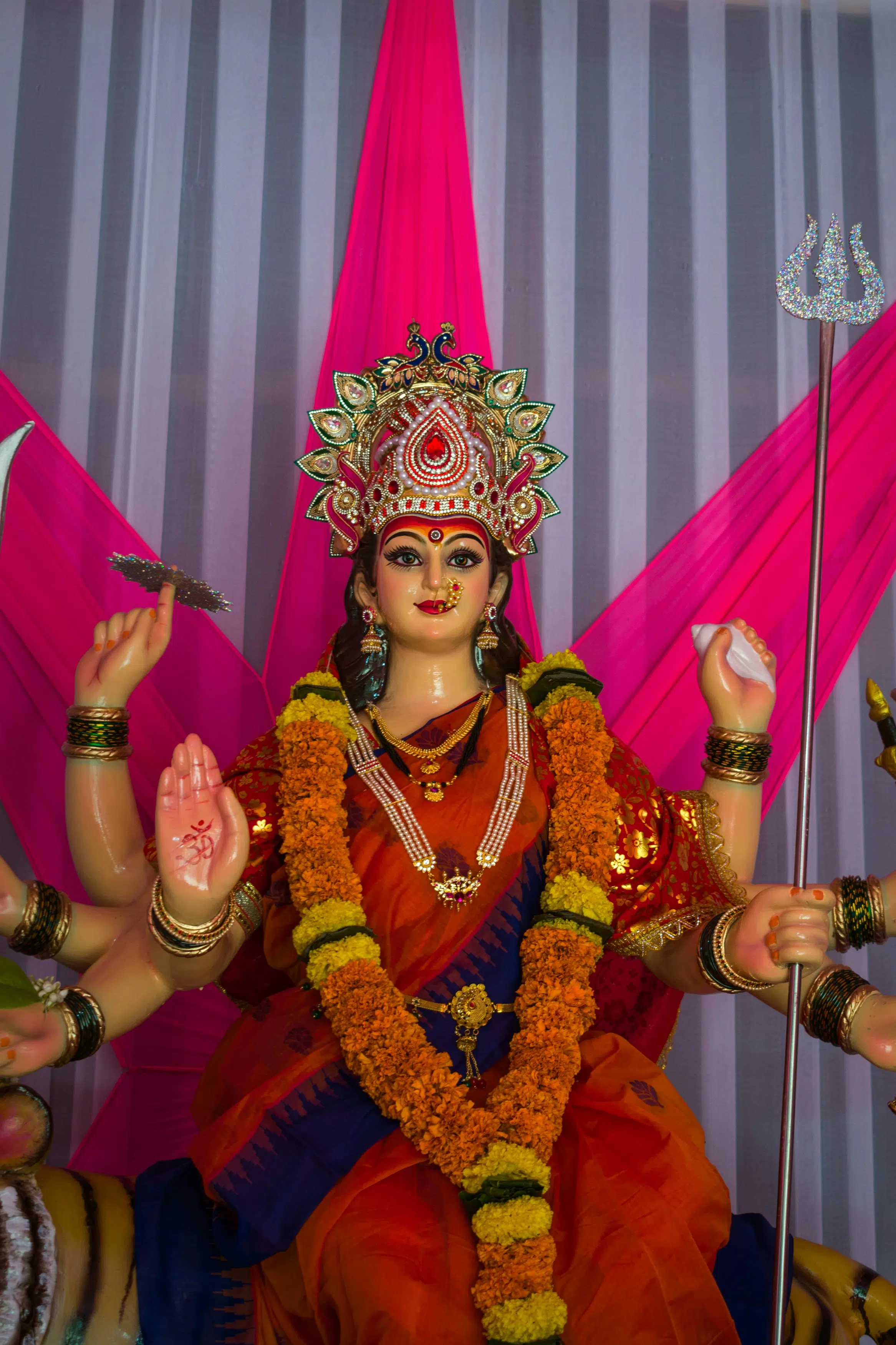 Maa Vindhyavasini Temple